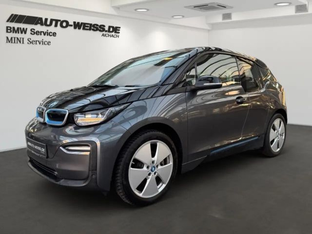 BMW i3 2022 Elektrisch