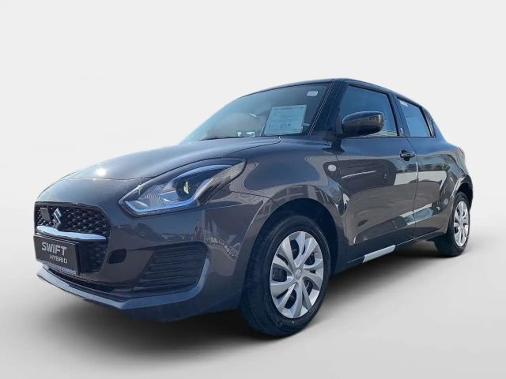 Suzuki Swift 2023 Hybride Benzine