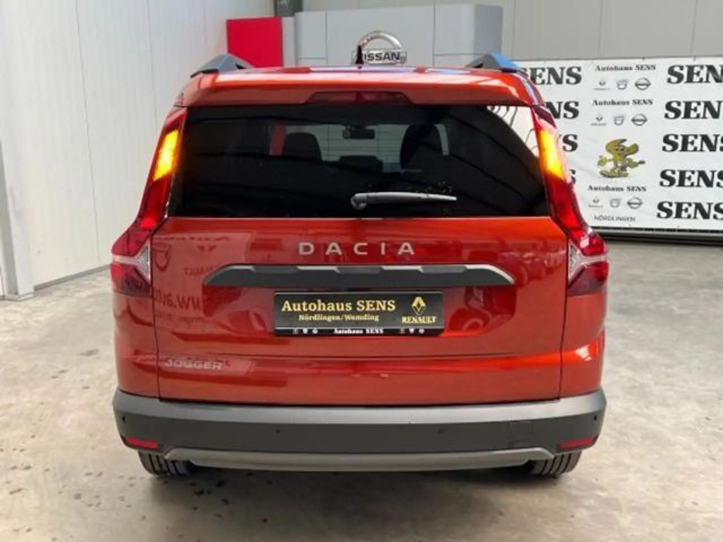Dacia Jogger