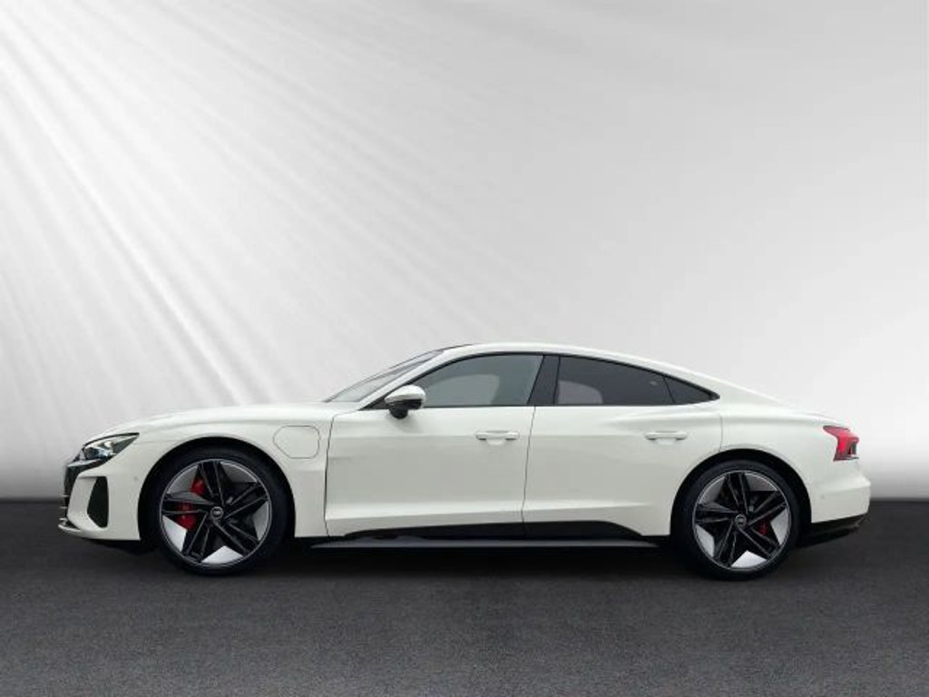 Audi RS e-tron GT