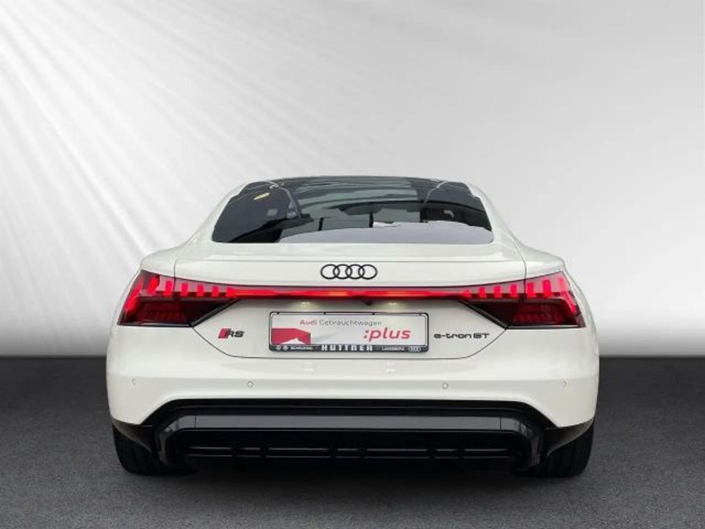 Audi RS e-tron GT