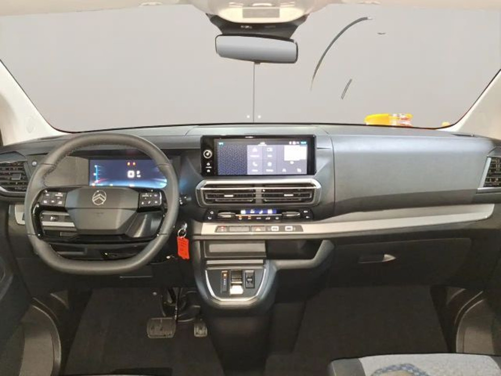 Citroën Spacetourer