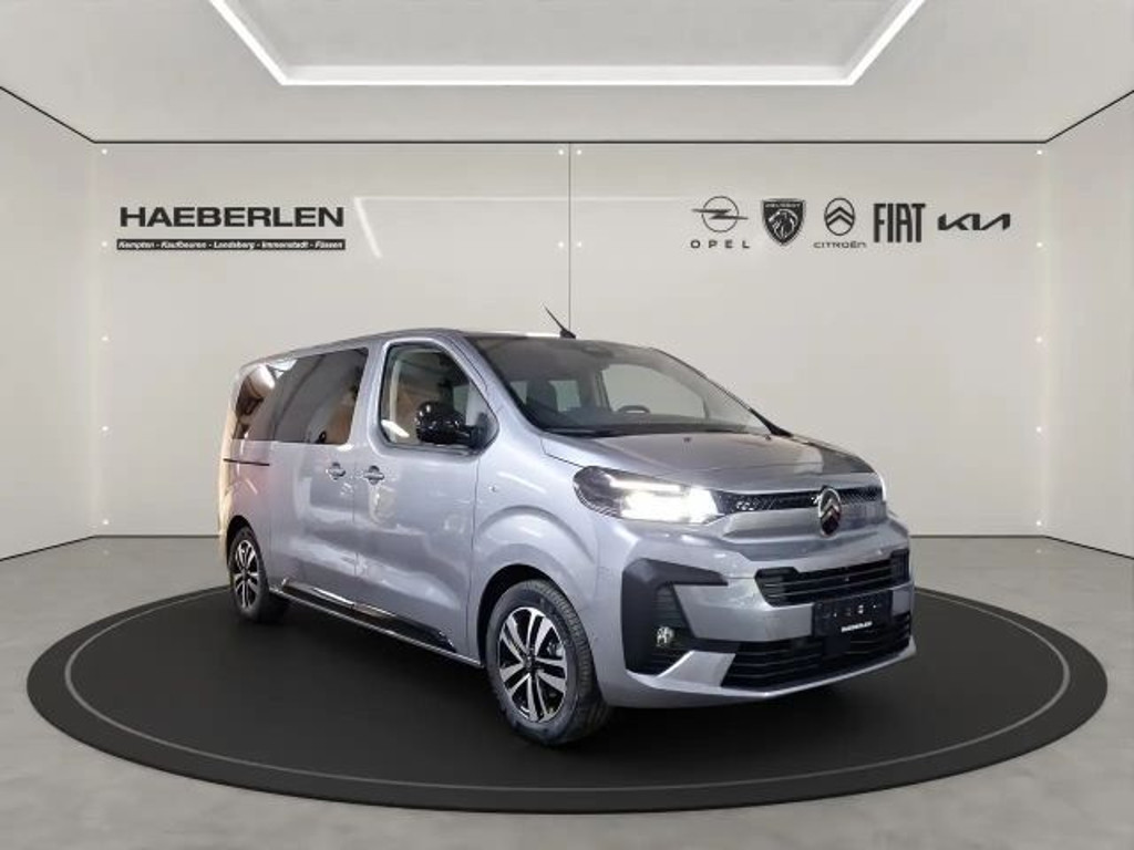 Citroën Spacetourer