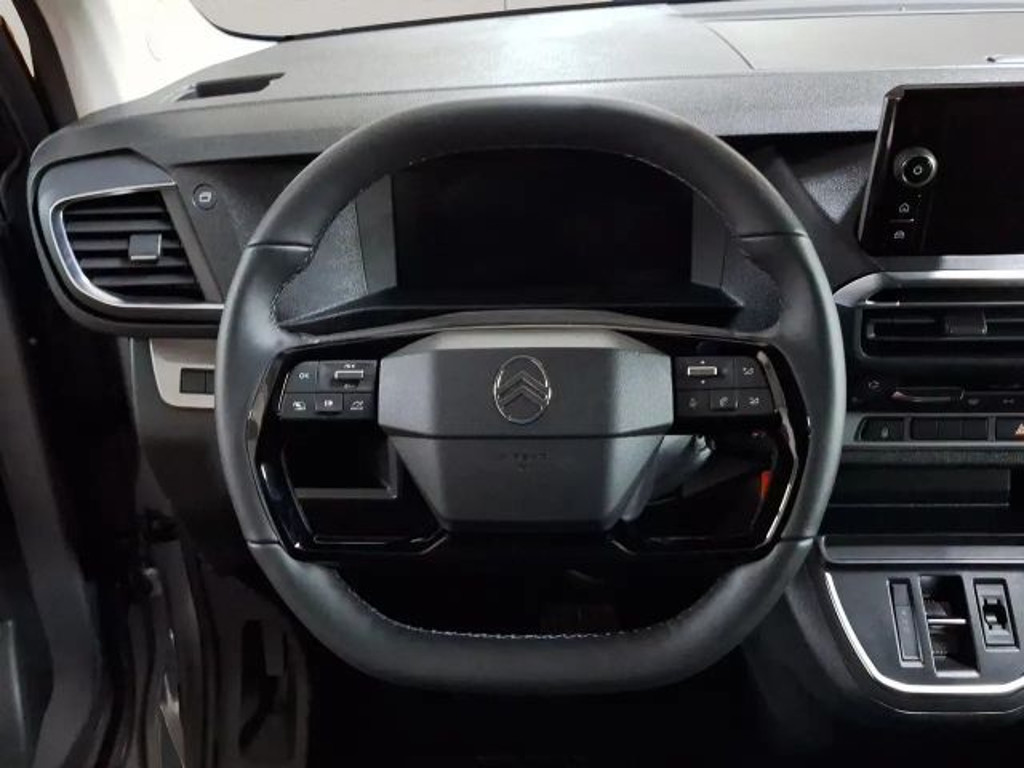 Citroën Spacetourer