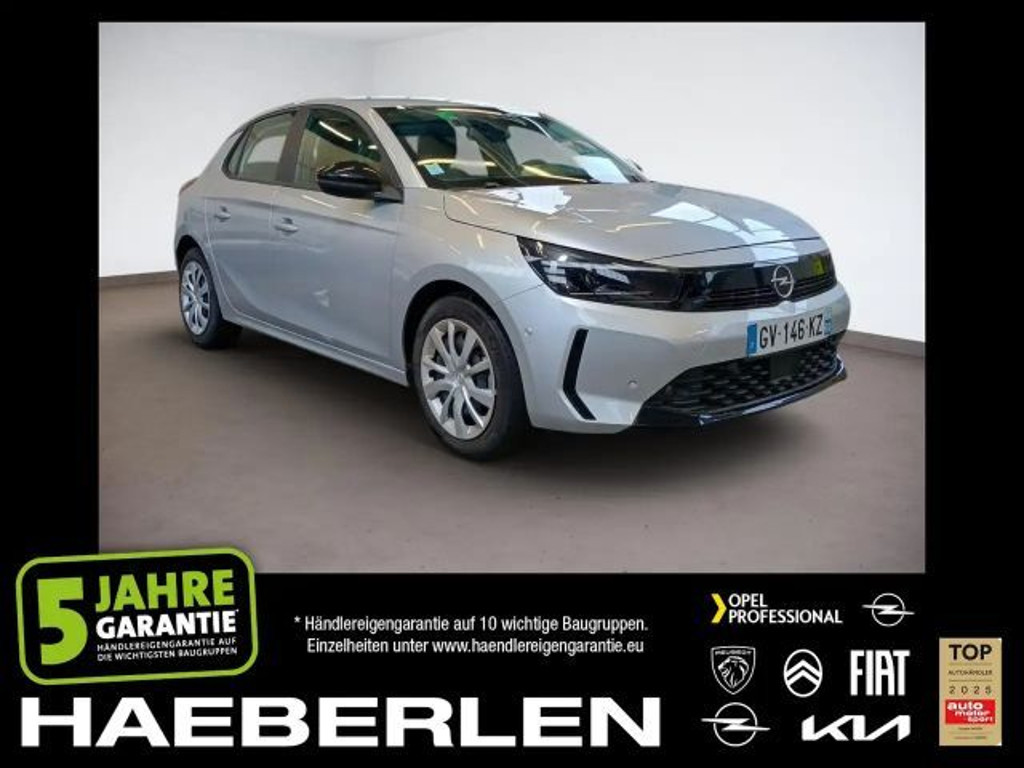 Opel Corsa 2024 Benzine