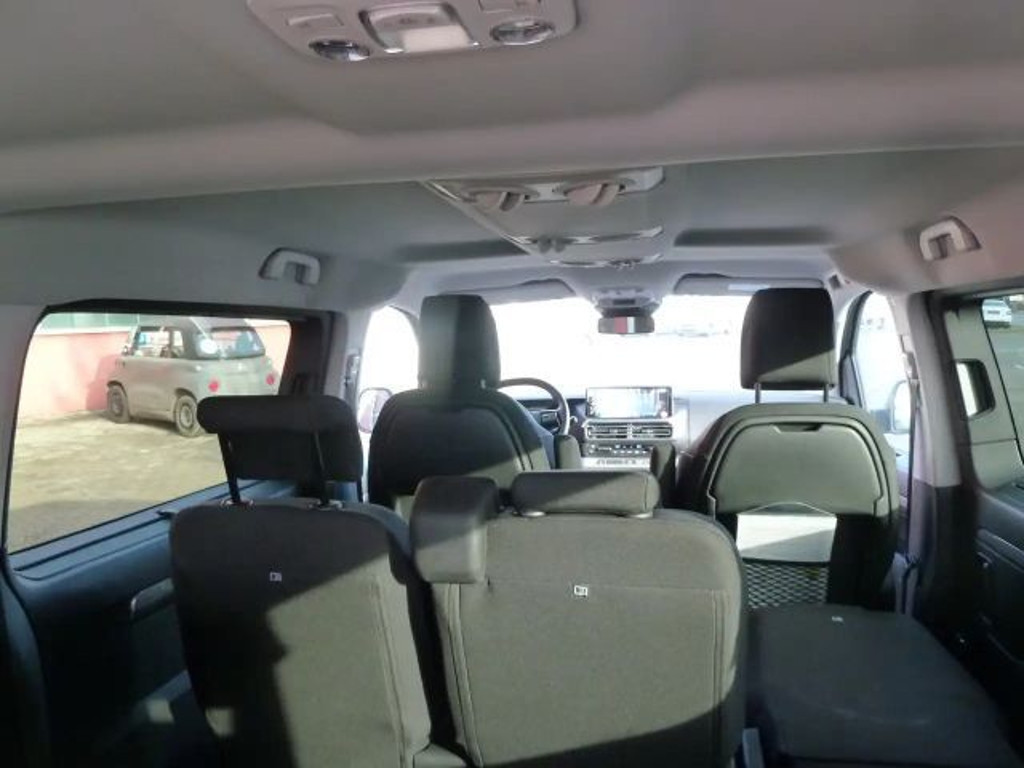 Citroën Spacetourer