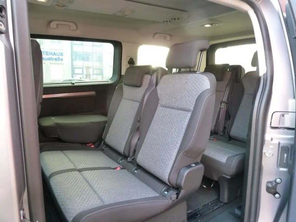 Citroën Spacetourer