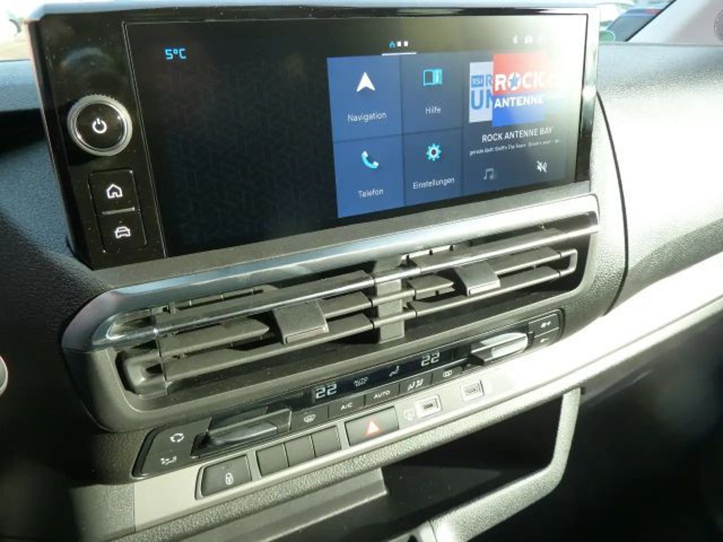 Citroën Spacetourer