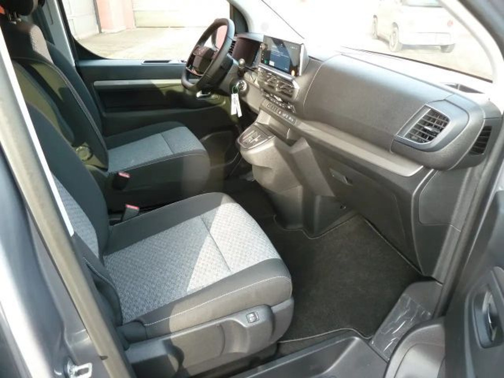 Citroën Spacetourer