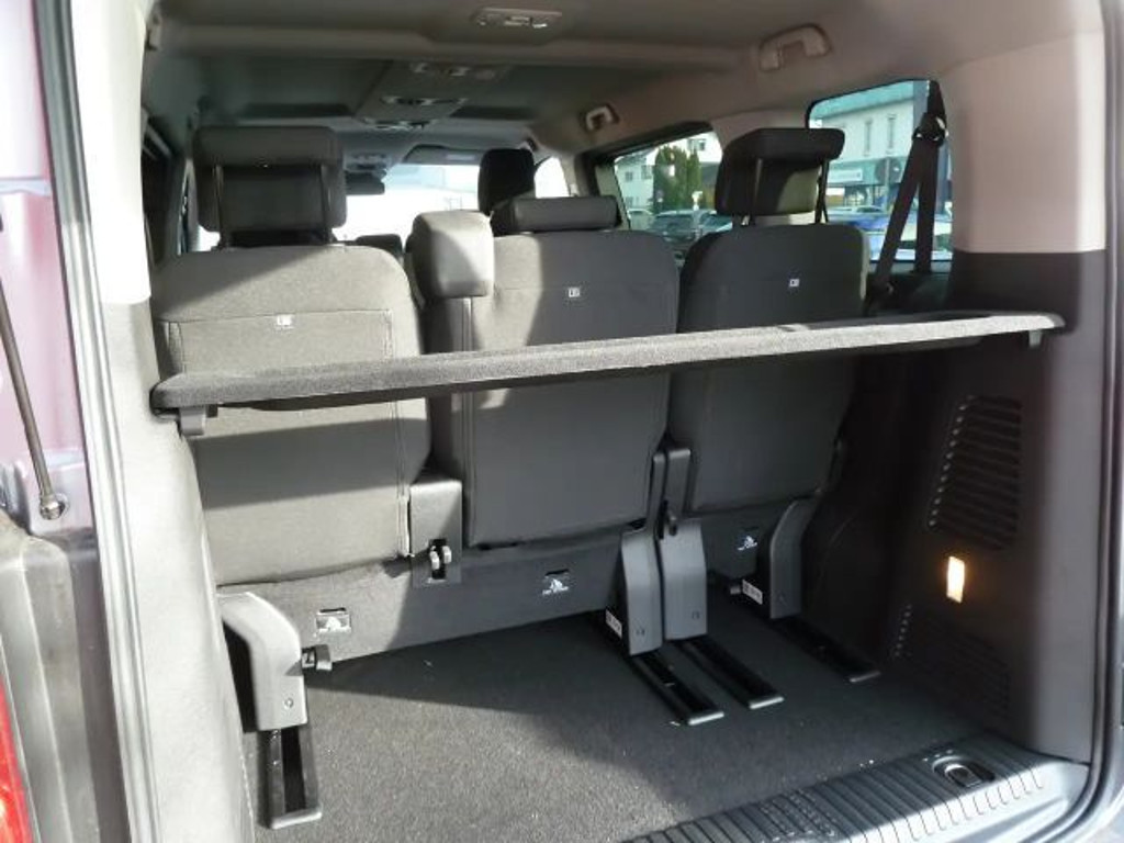 Citroën Spacetourer