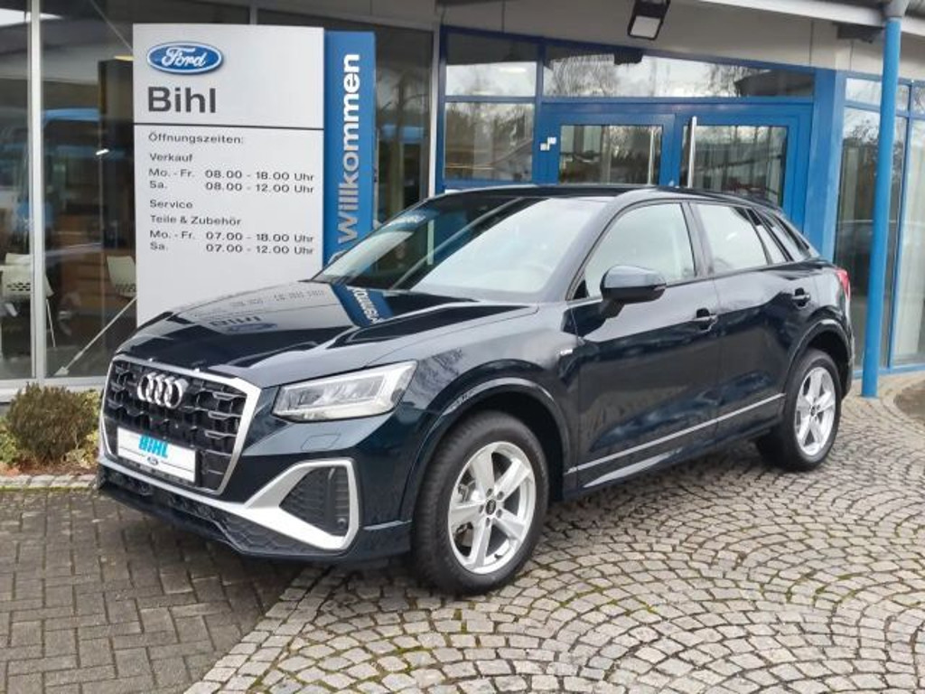 Audi Q2