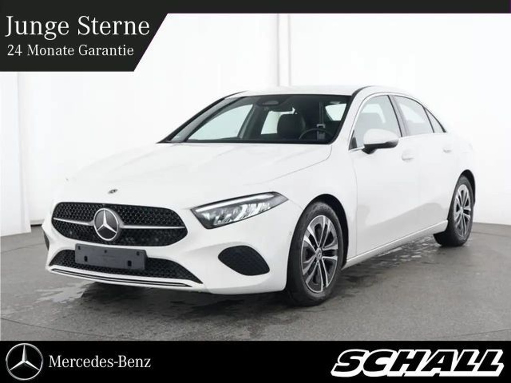 Mercedes-Benz A-Klasse 2024 Diesel