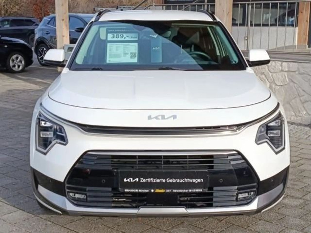 Kia Niro
