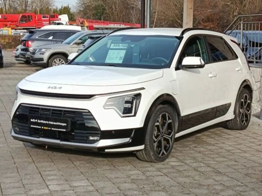 Kia Niro