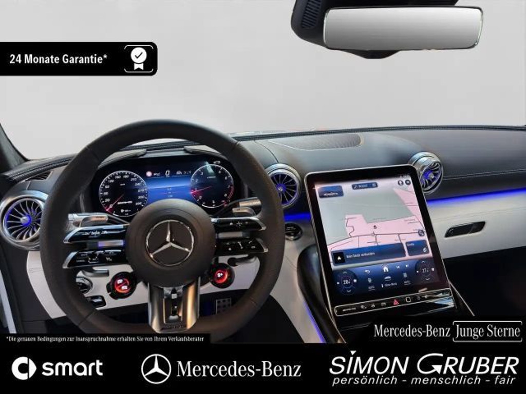 Mercedes-Benz SL-Klasse