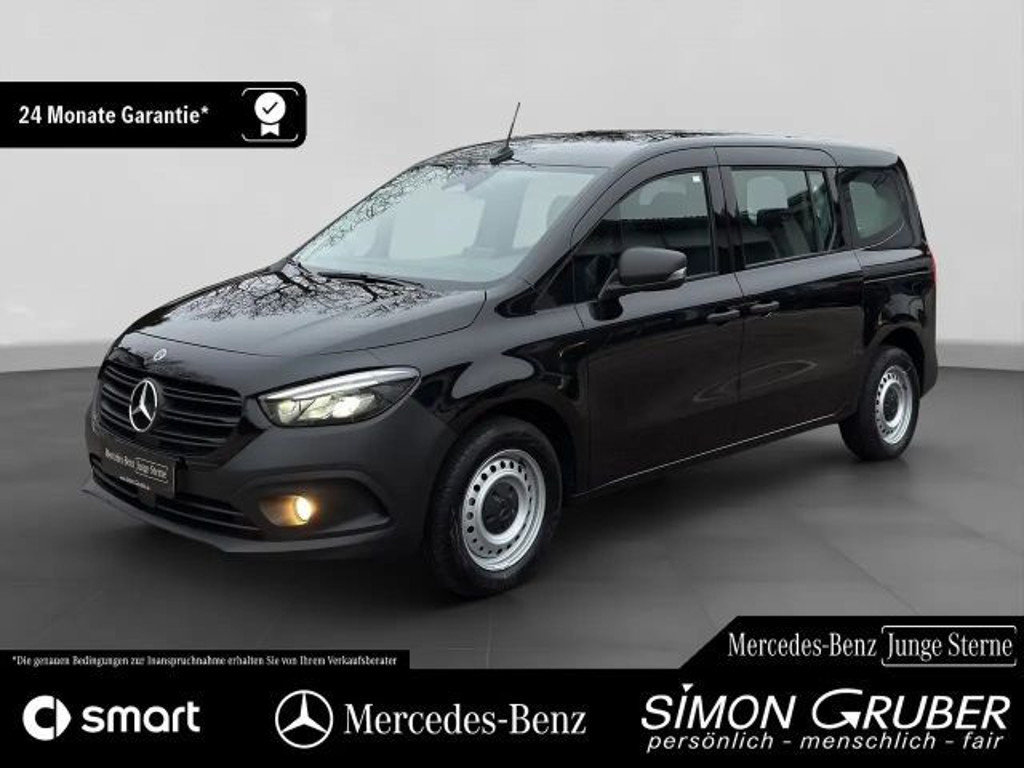Mercedes-Benz Citan 2024 Benzine