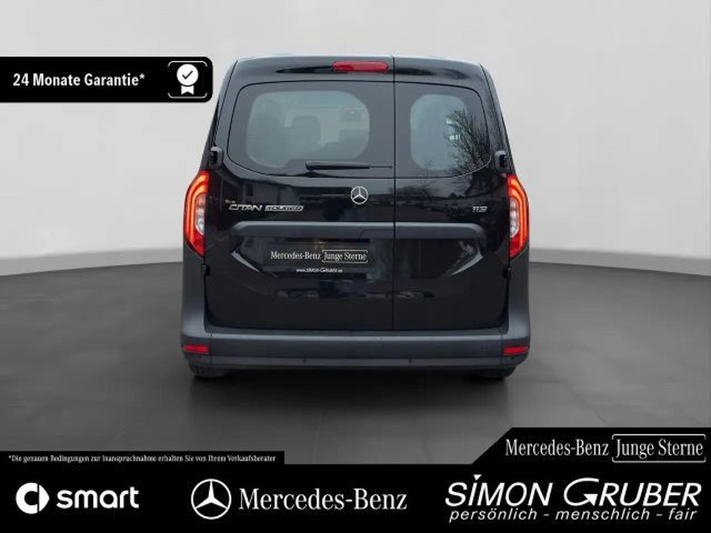 Mercedes-Benz Citan