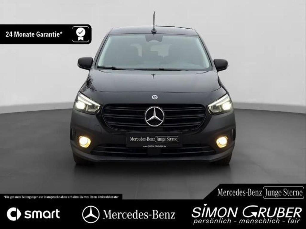 Mercedes-Benz Citan