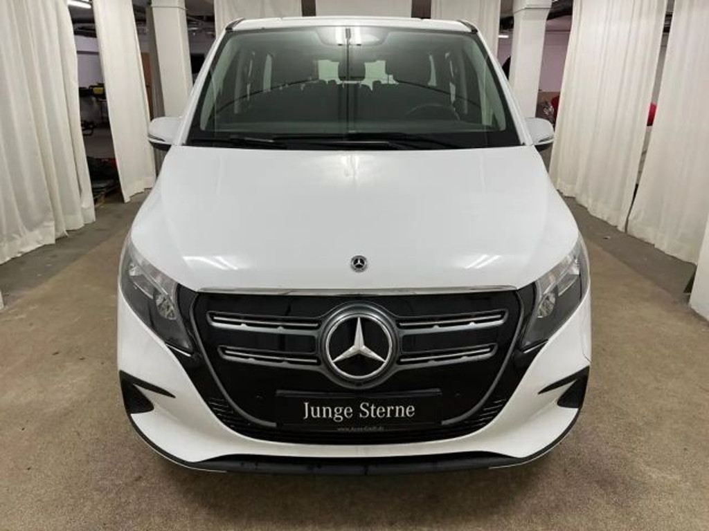 Mercedes-Benz EQV