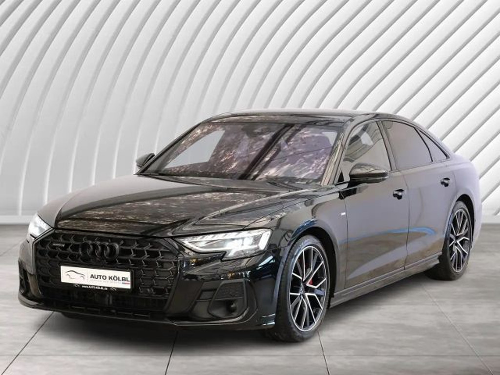 Audi A8 2023 Diesel