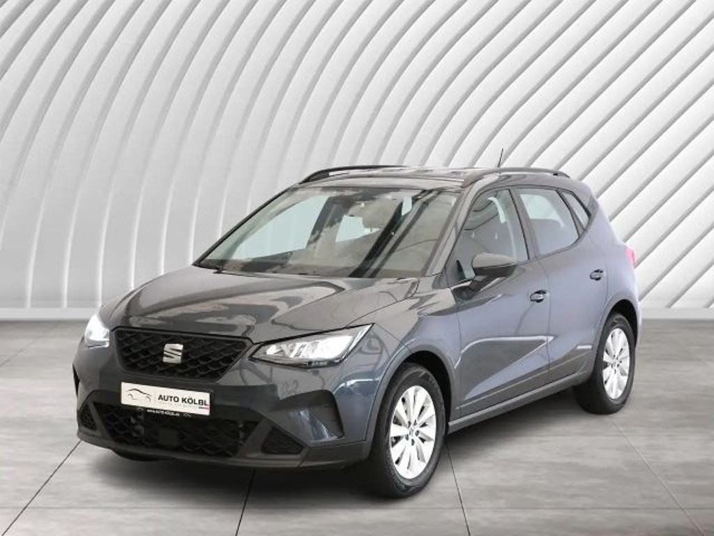 Seat Arona 2024 Benzine