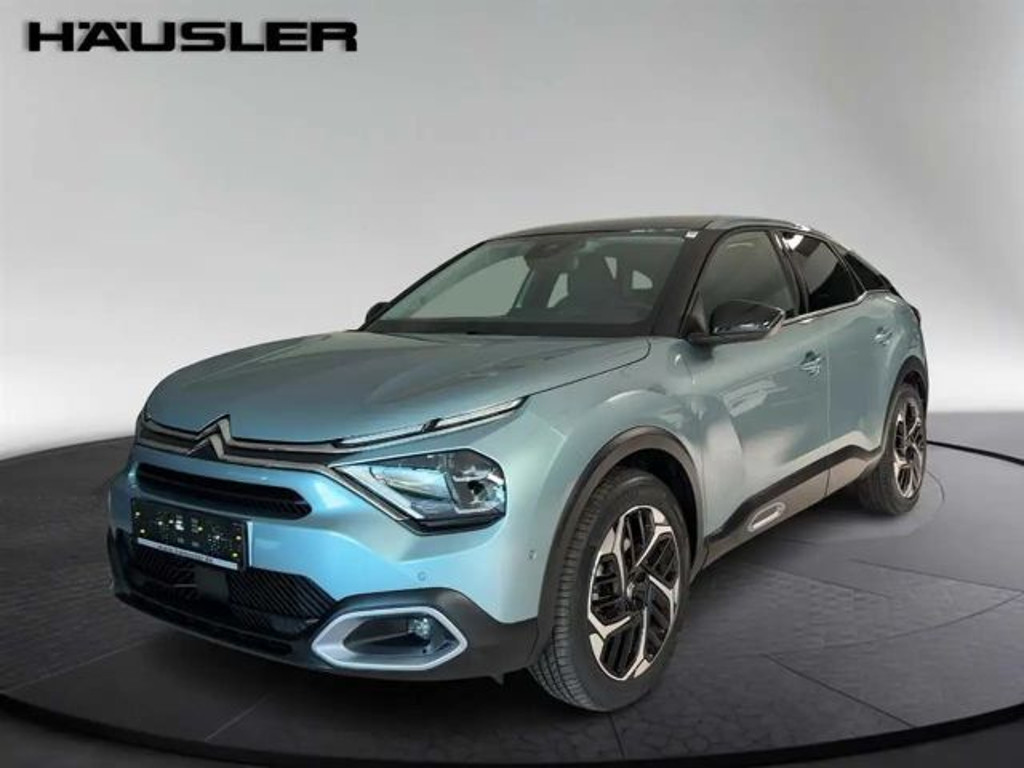 Citroën C4 2023 Benzine