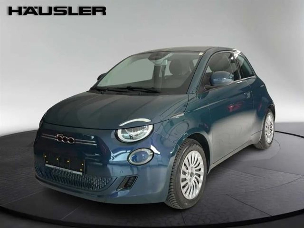 Fiat 500e 2023 Elektrisch