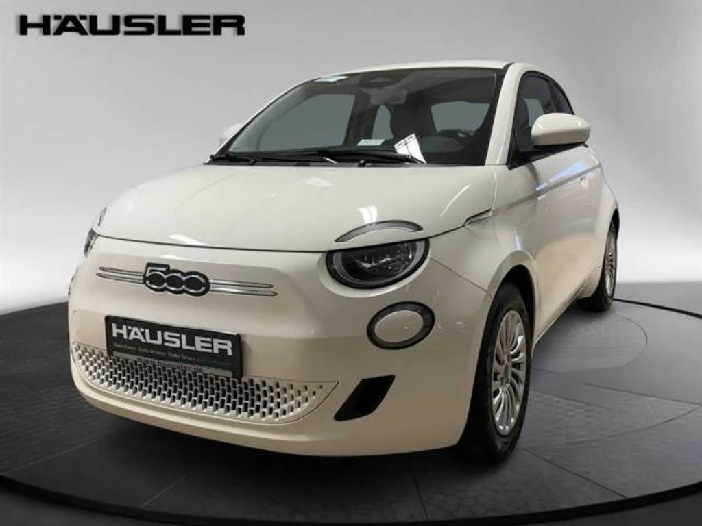 Fiat 500e 2023 Elektrisch