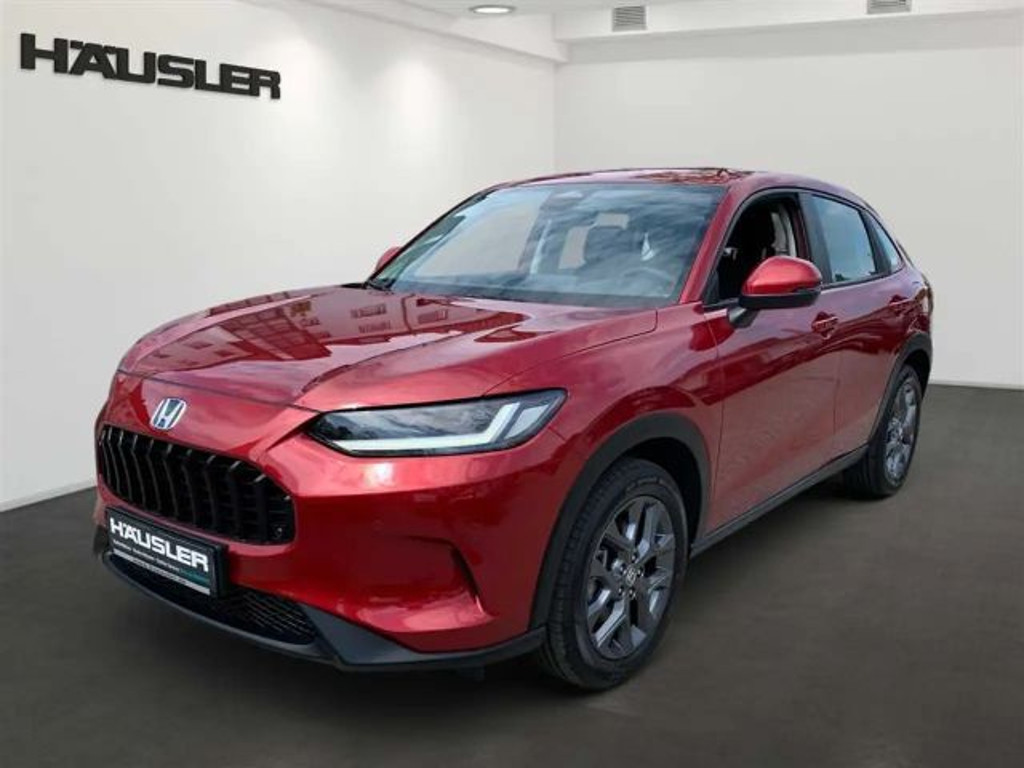 Honda ZR-V 2025 Hybride Benzine