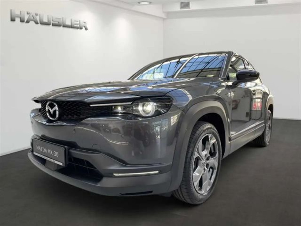 Mazda MX-30