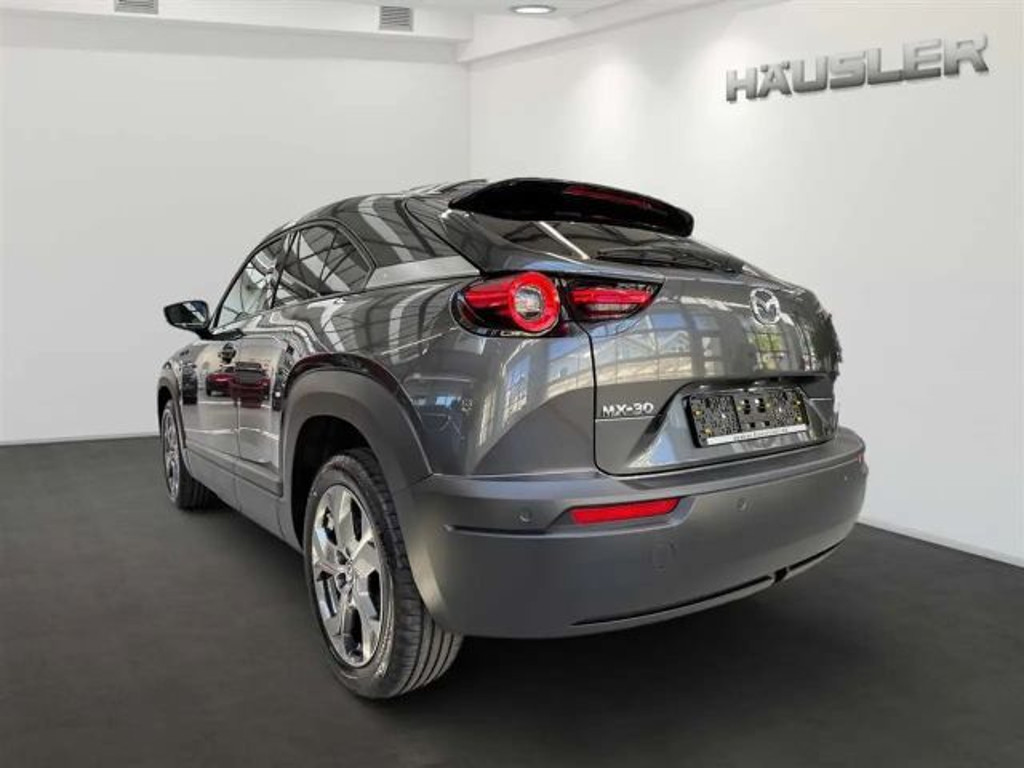 Mazda MX-30