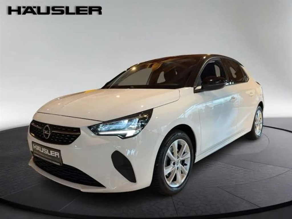 Opel Corsa 2022 Benzine