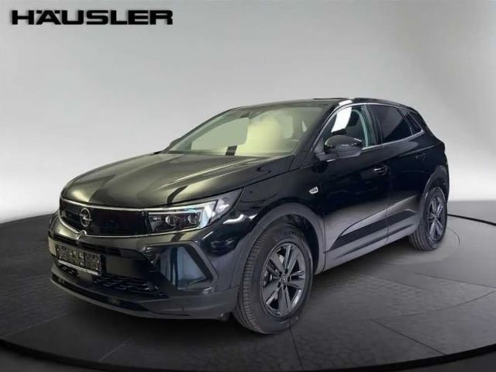 Opel Grandland X 2022 Benzine