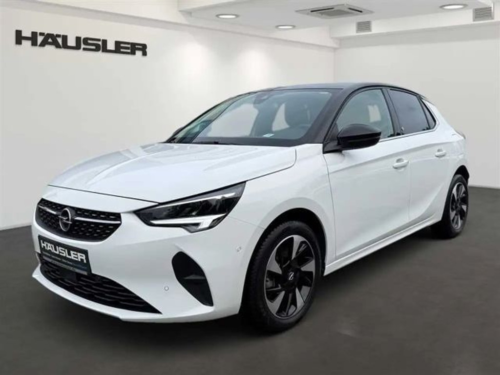Opel Corsa 2022 Elektrisch