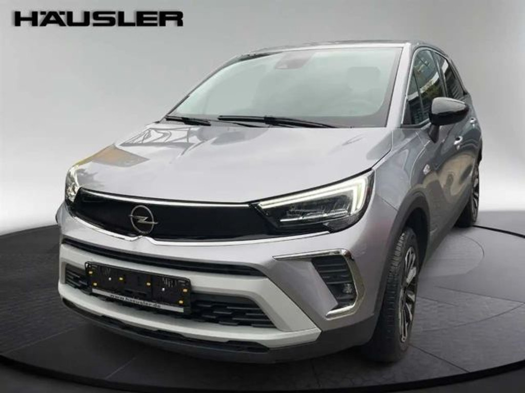 Opel Crossland X 2024 Benzine