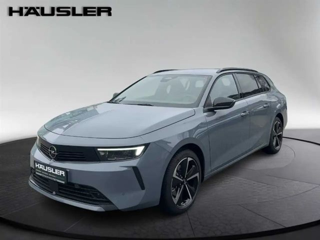 Opel Astra 2025 Diesel