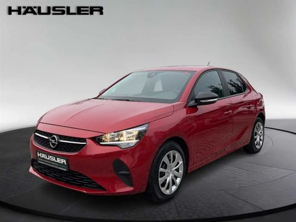Opel Corsa 2023 Benzine