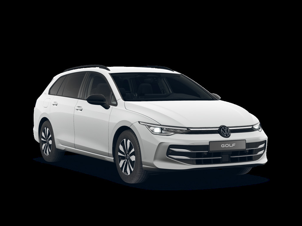 Volkswagen Golf 2025 Benzine