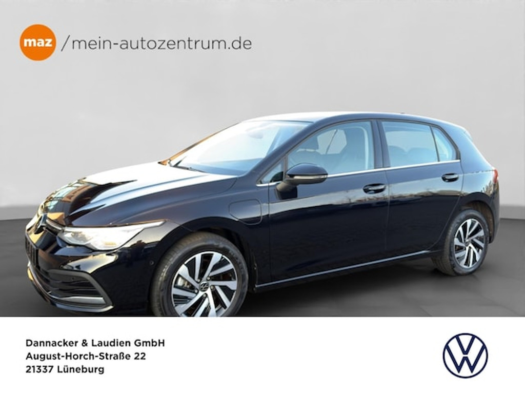 Volkswagen Golf 2022 Hybride Benzine