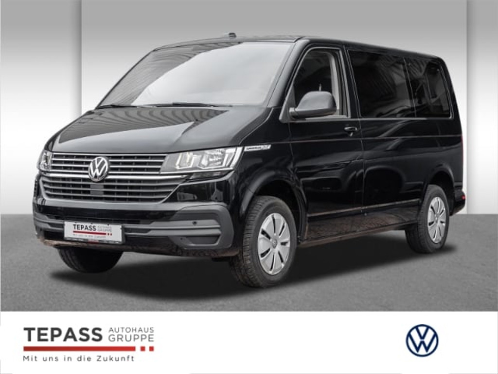 Volkswagen Caravelle 2025 Diesel