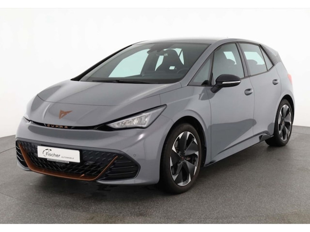 Cupra Born 2023 Elektrisch