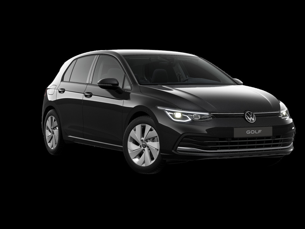 Volkswagen Golf 2024 Diesel