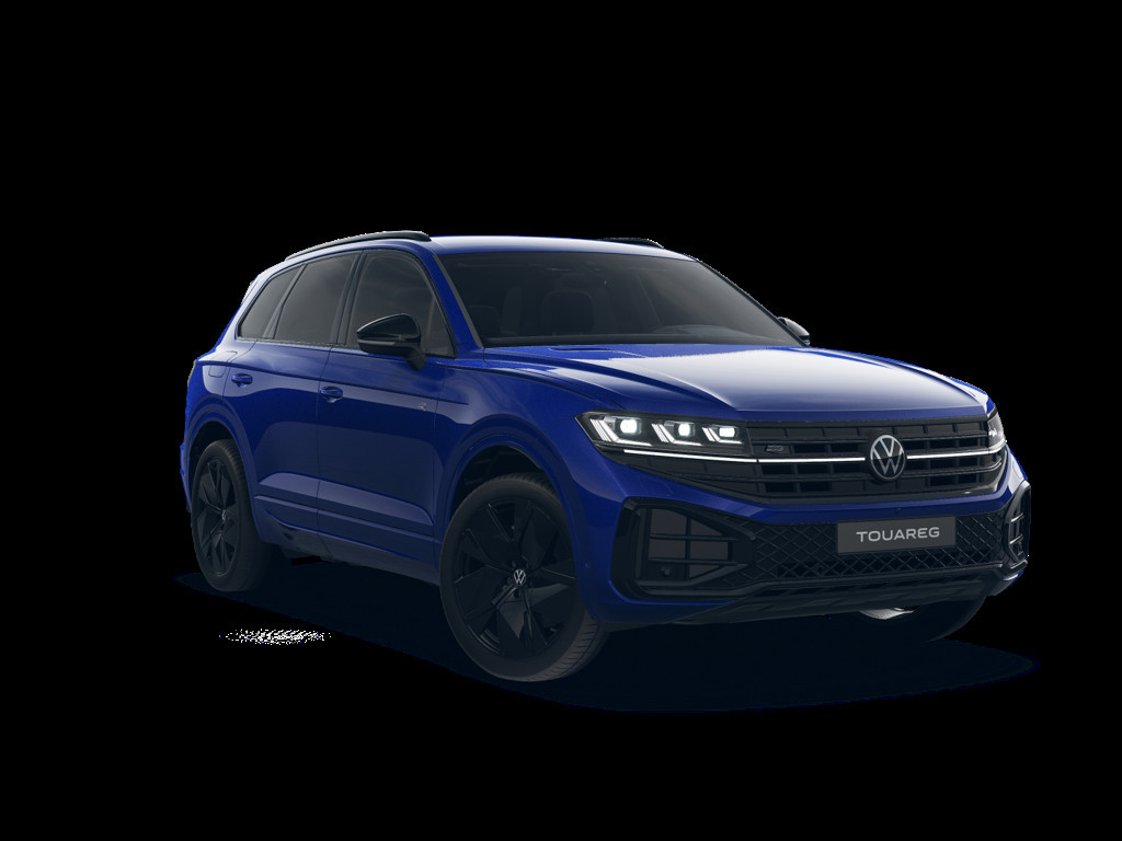 Volkswagen Touareg 2025 Diesel