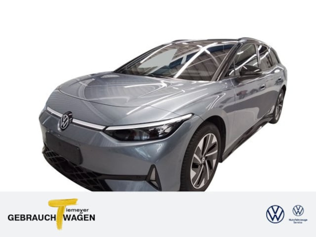 Volkswagen ID.7 2025 Elektrisch