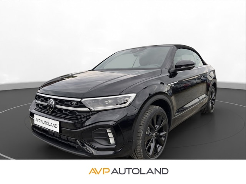 Volkswagen T-Roc 2025 Benzine