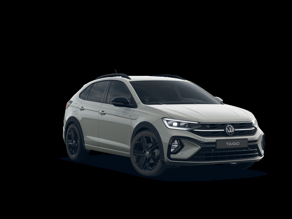 Volkswagen Taigo 2025 Benzine