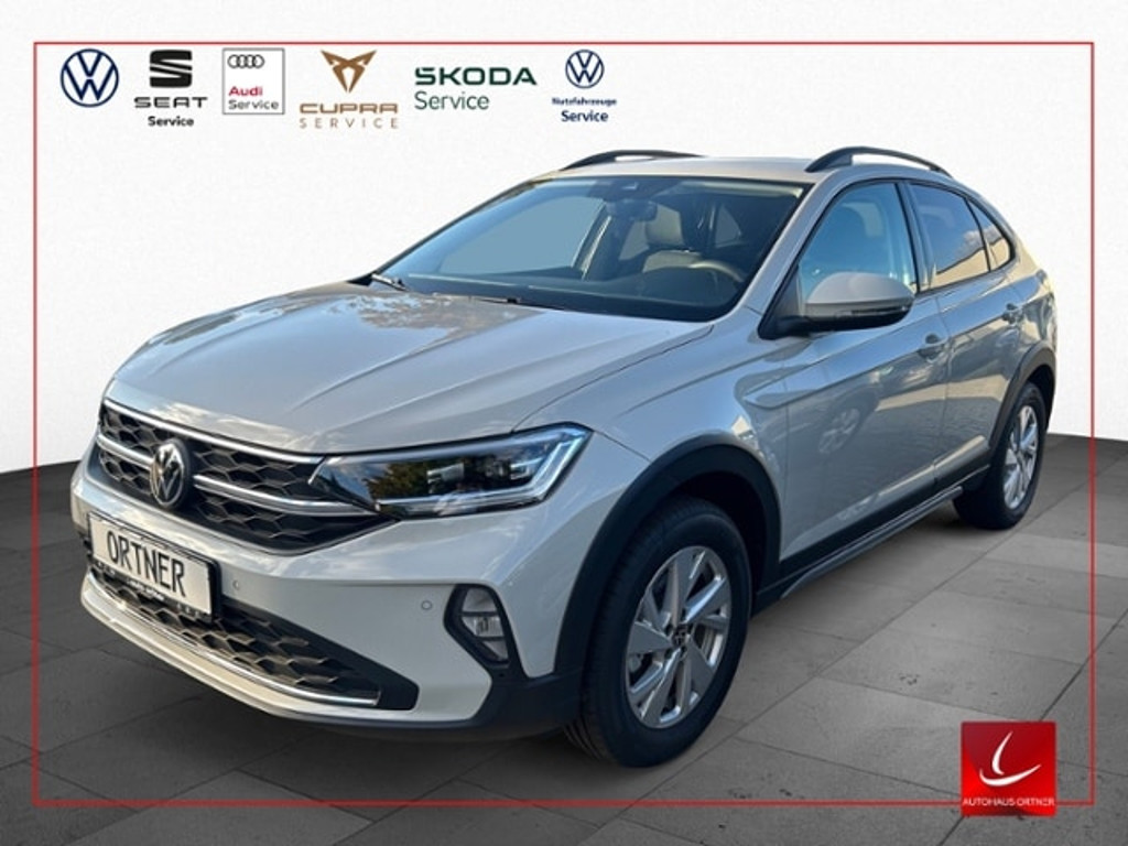 Volkswagen Taigo 2025 Benzine