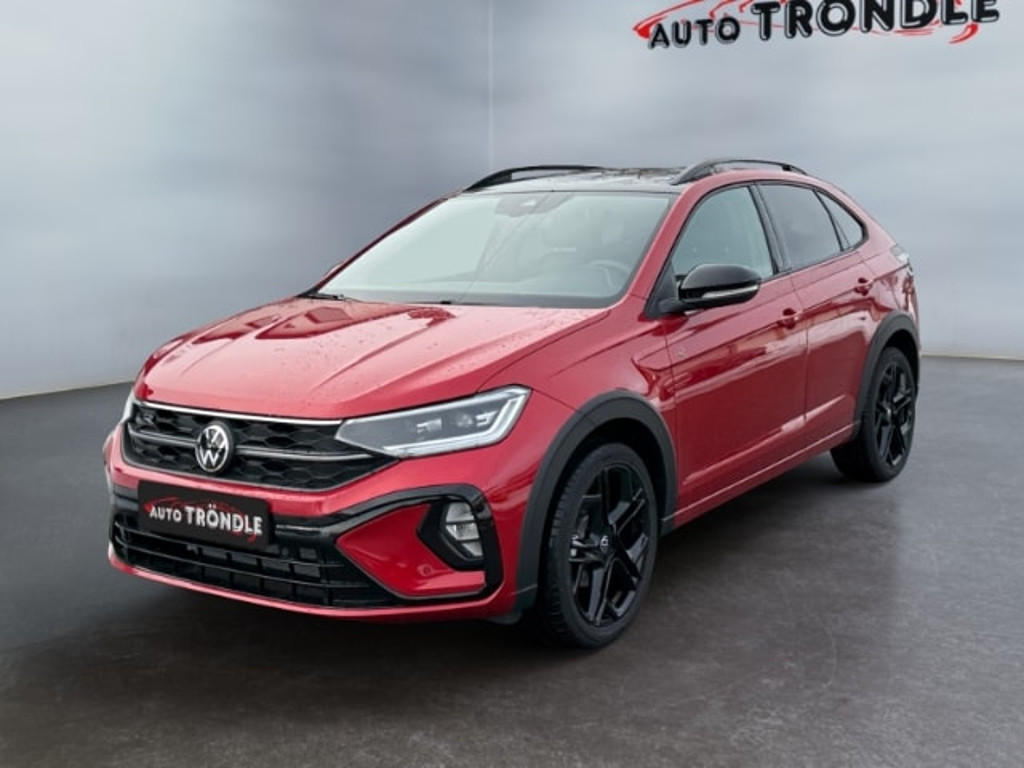 Volkswagen Taigo 2025 Benzine