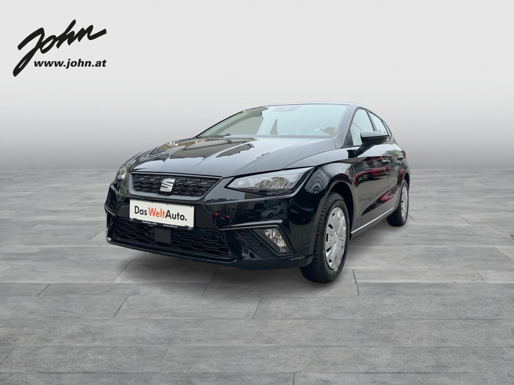 Seat Ibiza 2025 Benzine