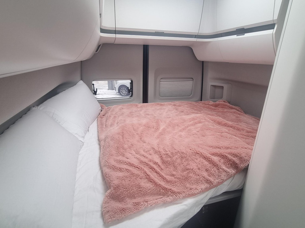 Volkswagen Grand California